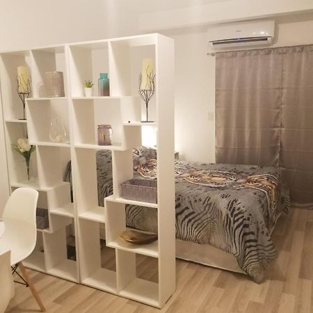 Estudio Moderno En Recoleta Excelente Ubicacion บัวโนสไอเรส ภายนอก รูปภาพ