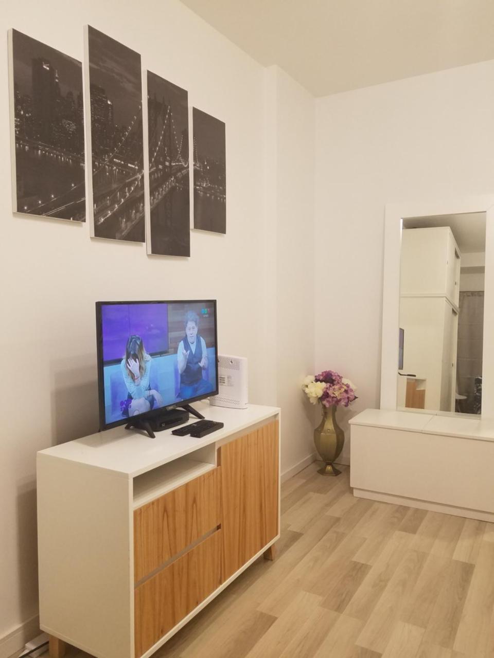 Estudio Moderno En Recoleta Excelente Ubicacion บัวโนสไอเรส ภายนอก รูปภาพ