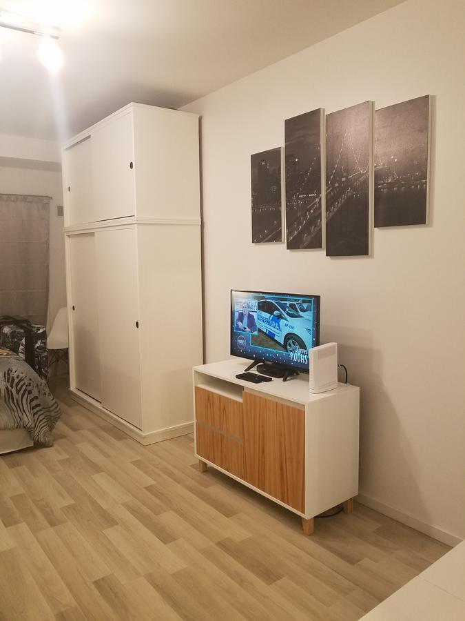 Estudio Moderno En Recoleta Excelente Ubicacion บัวโนสไอเรส ภายนอก รูปภาพ