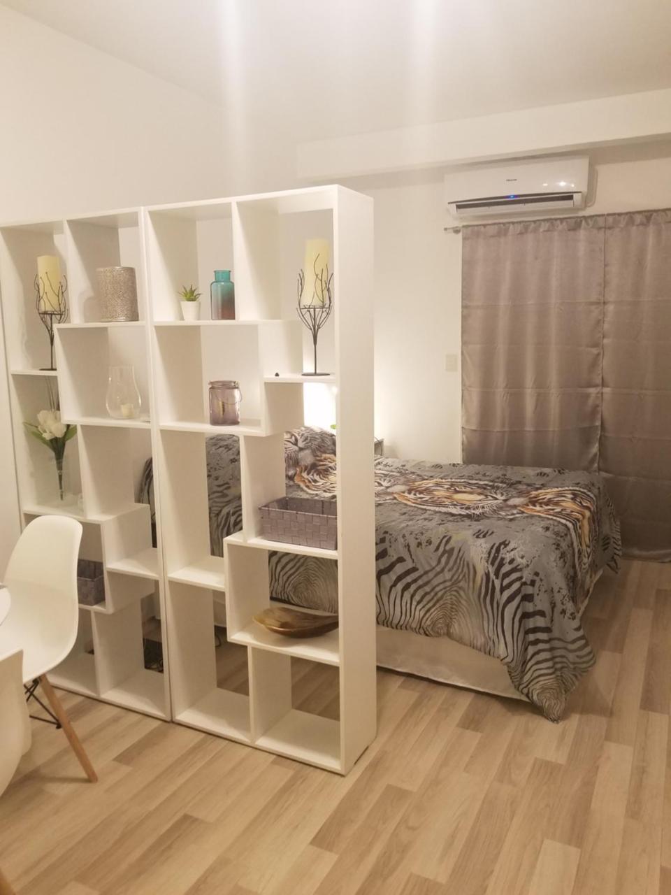 Estudio Moderno En Recoleta Excelente Ubicacion บัวโนสไอเรส ภายนอก รูปภาพ