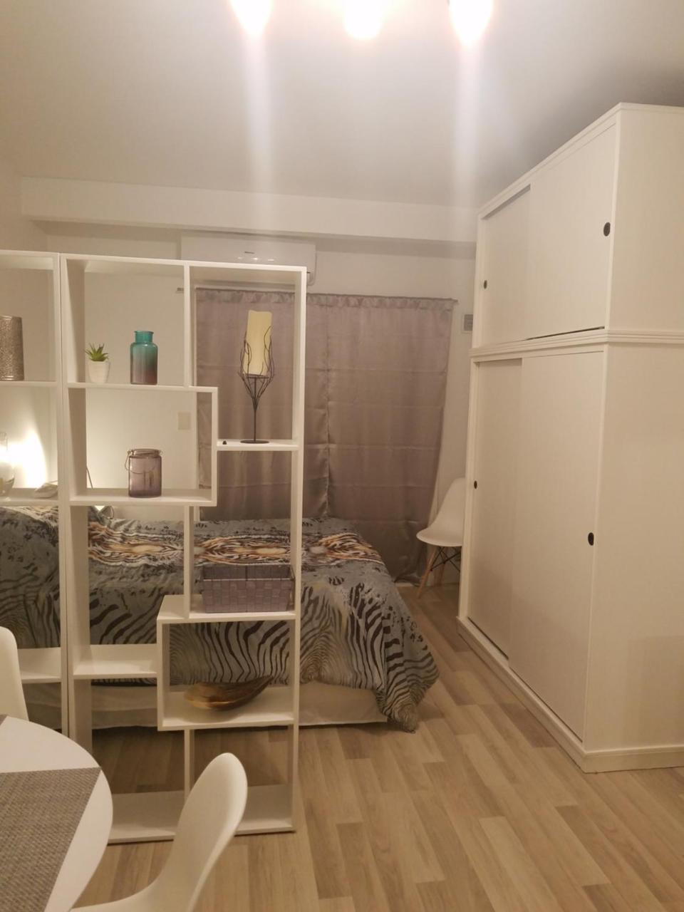 Estudio Moderno En Recoleta Excelente Ubicacion บัวโนสไอเรส ภายนอก รูปภาพ