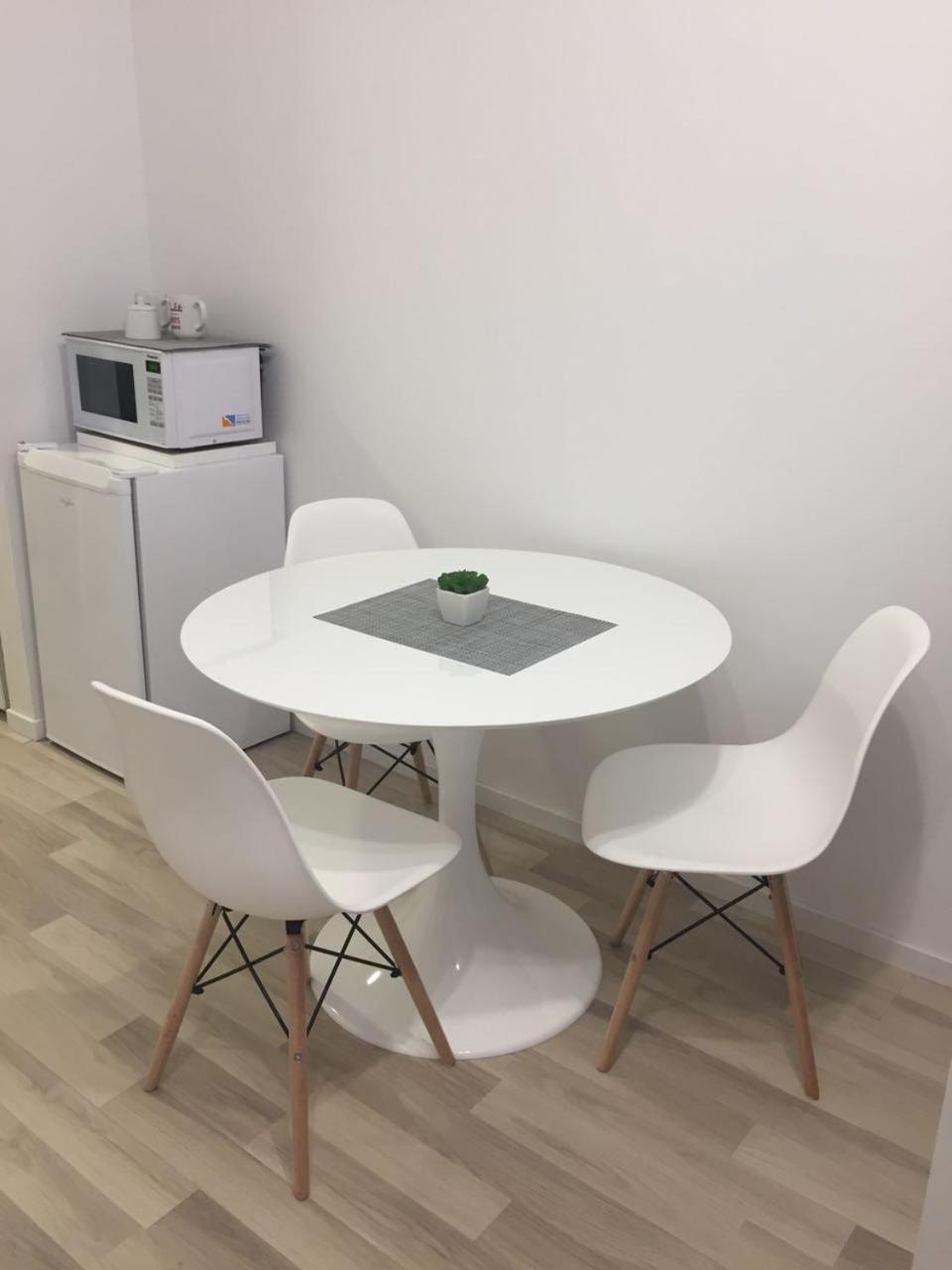 Estudio Moderno En Recoleta Excelente Ubicacion บัวโนสไอเรส ภายนอก รูปภาพ