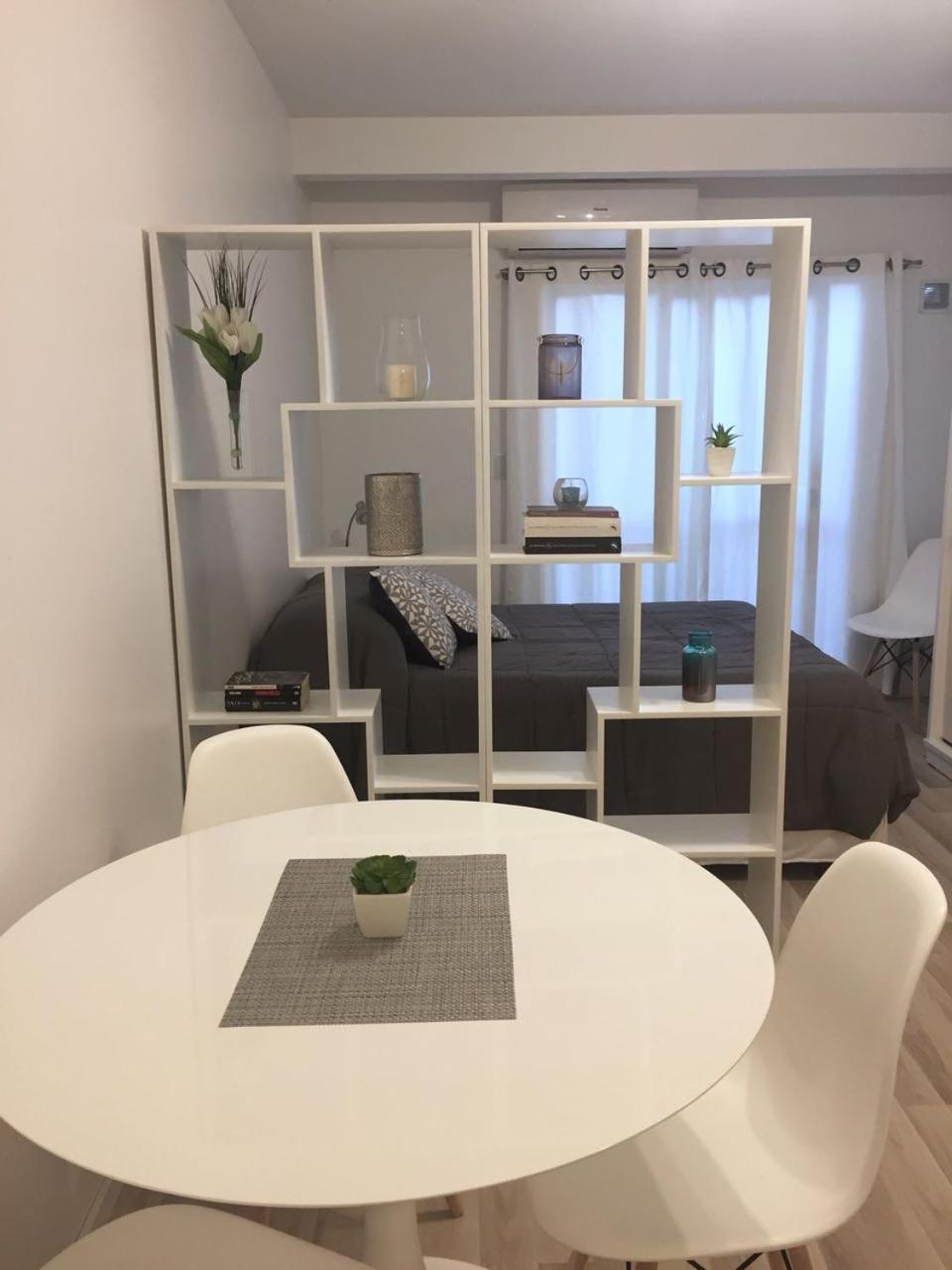 Estudio Moderno En Recoleta Excelente Ubicacion บัวโนสไอเรส ภายนอก รูปภาพ